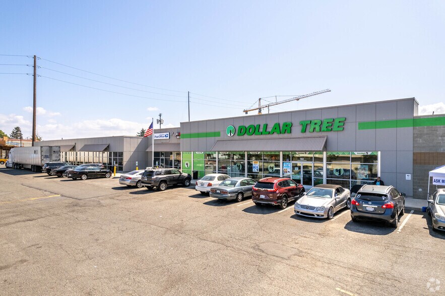 More Photos Of 23406-23424 Pacific Hwy S, Kent General Retail For Lease