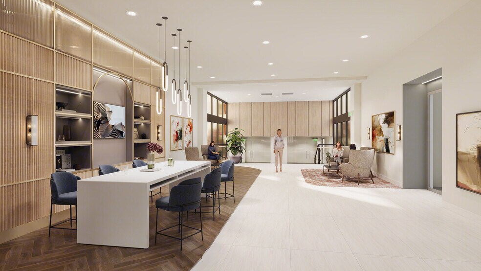 More Photos Of 3445 Peachtree Rd NE, Atlanta Office For Lease