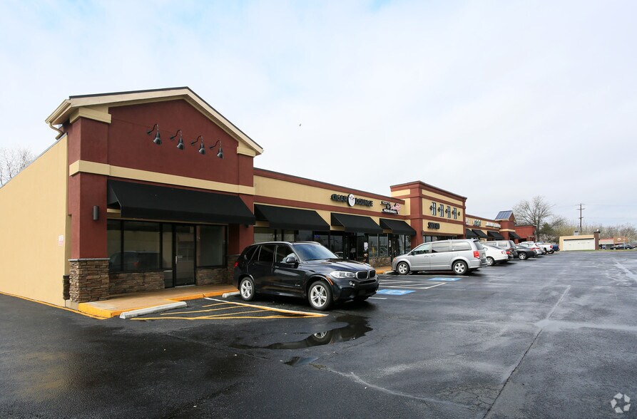 More Photos Of 114-130 Pulaski Hwy, Elkton Unknown For Lease