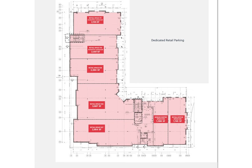 More Photos Of 301 Riverfront Blvd, Elmwood Park Apartments For Lease