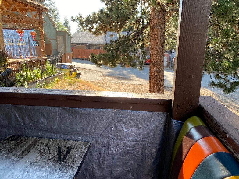 More Photos Of 31956 Hilltop Blvd, Running Springs Restaurant For Sale