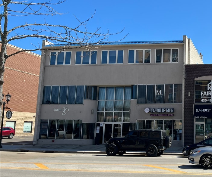 Primary Photo Of 263 N York Rd, Elmhurst Medical For Lease