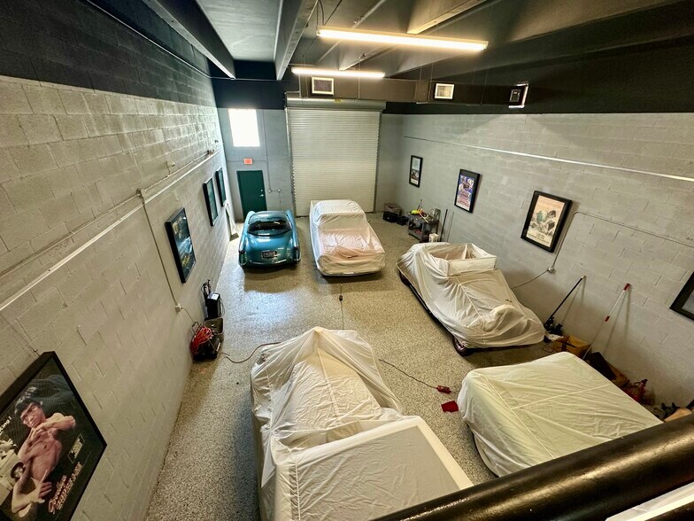 More Photos Of 2937 Ravenswood Rd, Fort Lauderdale Self Storage For Sale