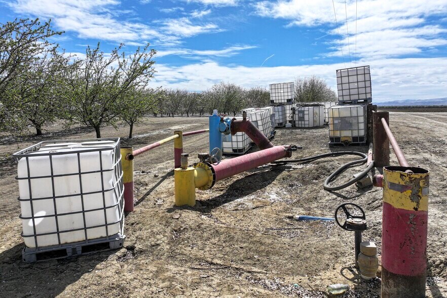 More Photos Of Cerini Avenue, Cantua Creek Land For Sale