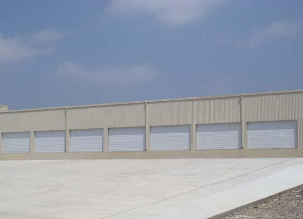 Primary Photo Of 910 10th St, Plano Warehouse For Lease