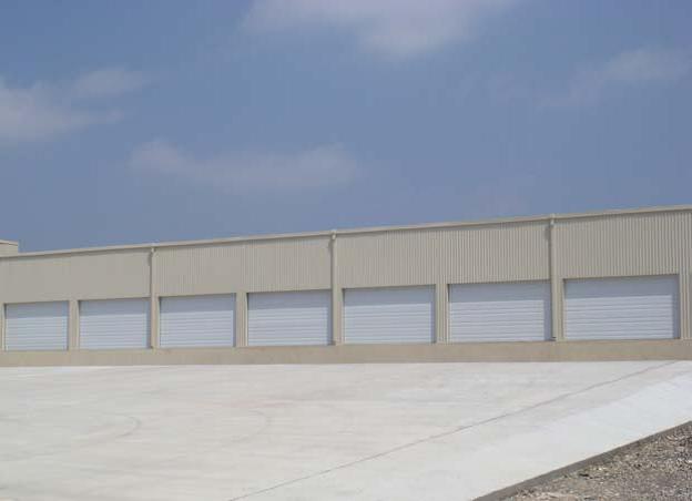 More Photos Of 910 10th St, Plano Warehouse For Sale