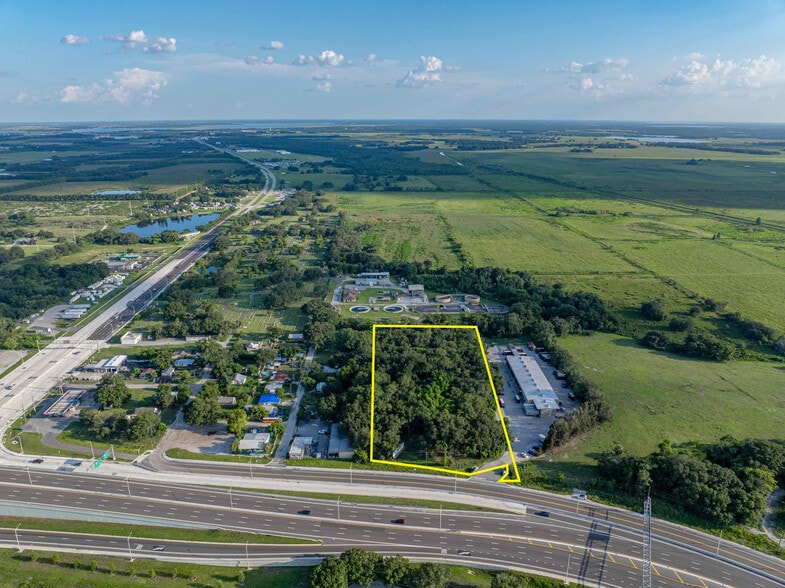 More Photos Of O State Road 60, Lake Wales Land For Sale