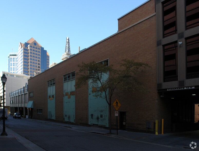 More Photos Of 160 S Regent St, Salt Lake City Office For Lease