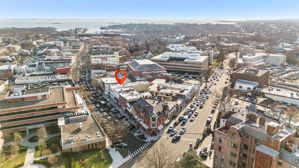 More Photos Of 38-40 Greenwich Ave, Greenwich General Retail For Sale