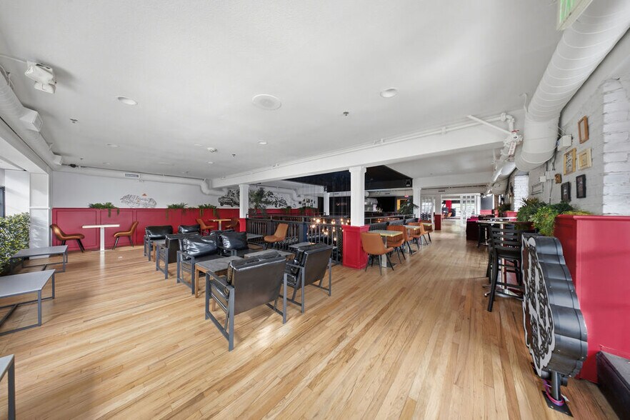 More Photos Of 197 E 2nd St, Pomona Bar For Sale