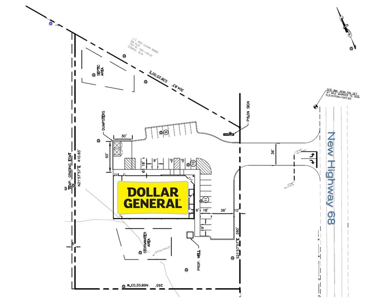 More Photos Of 5470 New Hwy 68 Hwy, Madisonville Freestanding For Sale