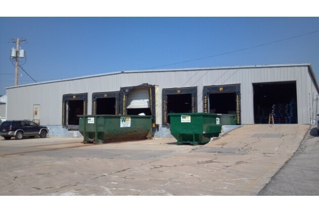 More Photos Of 155 1st St, Winthrop Warehouse For Lease