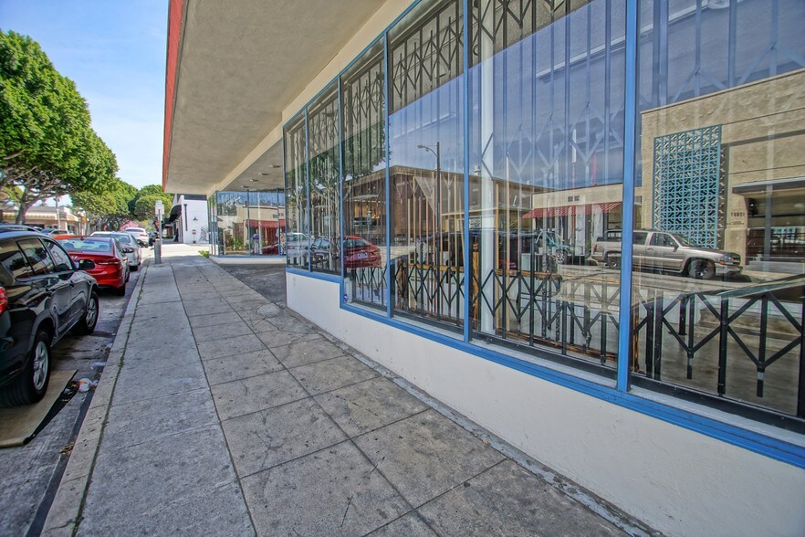 More Photos Of 12908 Bailey St, Whittier Freestanding For Sale