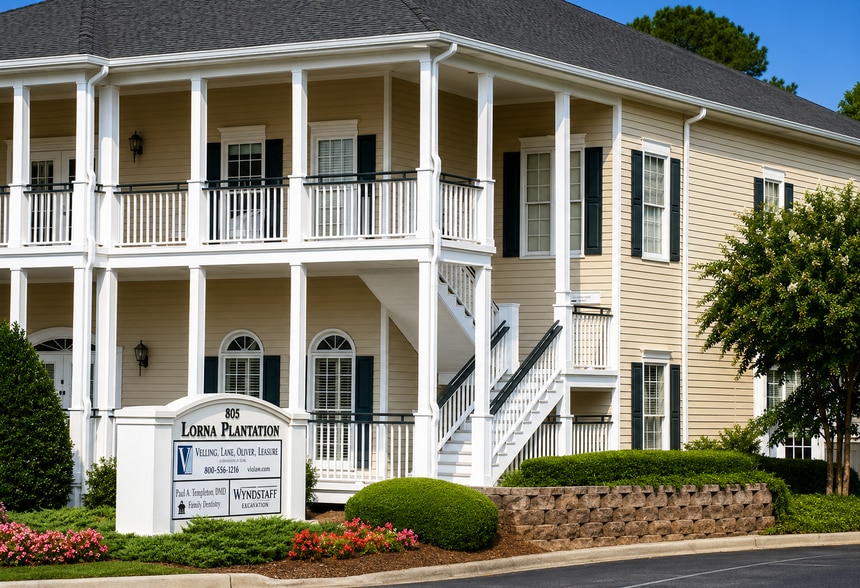 More Photos Of 3055 Lorna Rd, Birmingham Medical For Sale