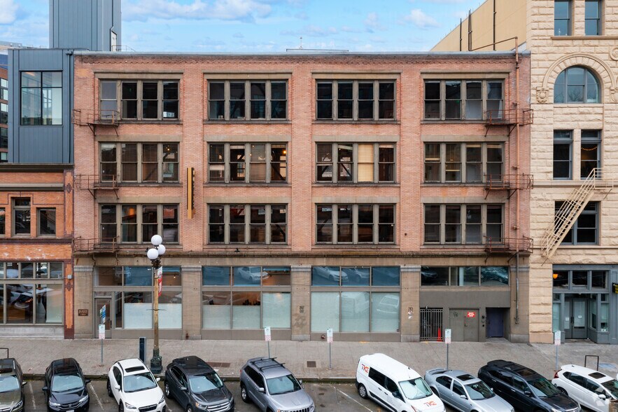 More Photos Of 220-240 2nd Ave S, Seattle Office For Lease