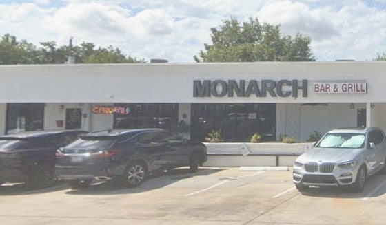 More Photos Of 14129 Memorial Dr, Houston Restaurant For Sale