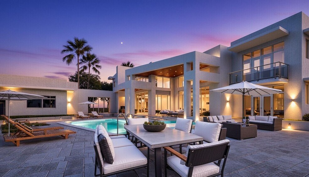 More Photos Of 6300 SW 104th St, Pinecrest Land For Sale