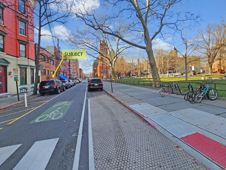 More Photos Of 255-257 4th St, Hoboken Apartments For Lease