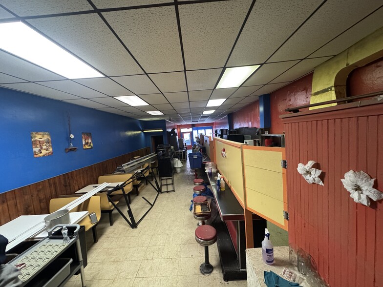 More Photos Of 132 Main Ave, Weston Storefront Retail Residential For Sale