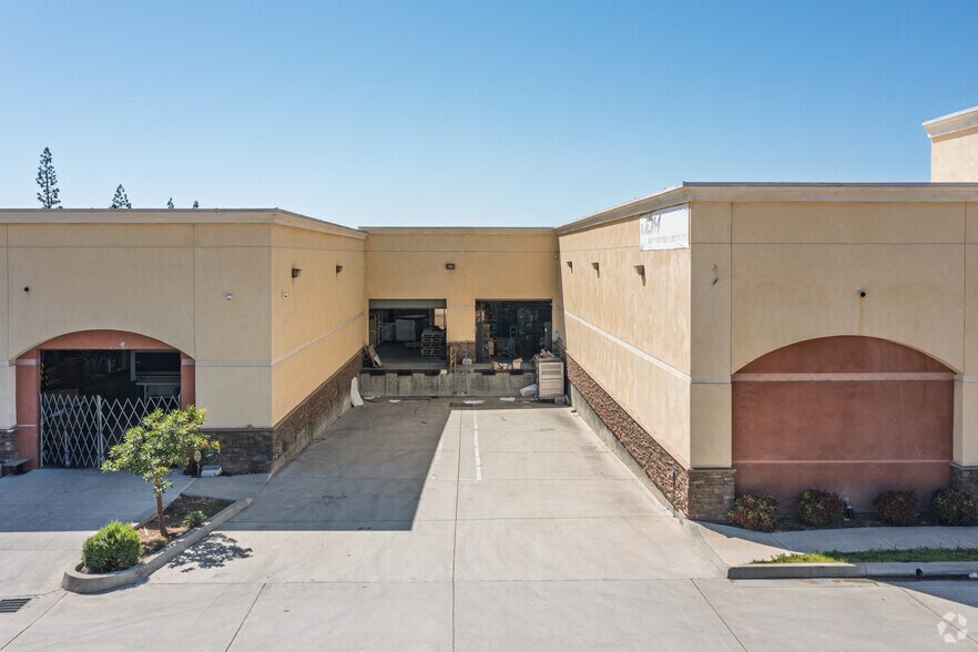 More Photos Of 4441 Baldwin Ave, El Monte Warehouse For Lease