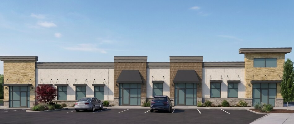 Primary Photo Of 8504 Darton Way, Raleigh Medical For Lease