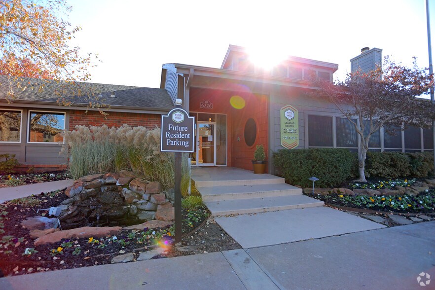 More Photos Of 6326 S 107th East Ave, Tulsa Apartments For Sale