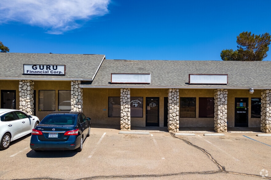 More Photos Of 18930 US Highway 18, Apple Valley Loft Creative Space For Sale