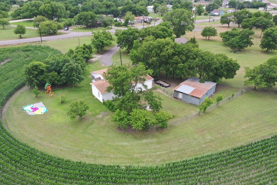 More Photos Of 15689 Fm 1778, Farmersville Land For Sale