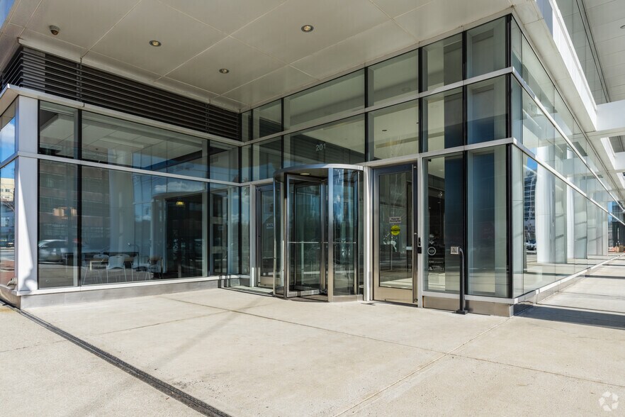 More Photos Of 201 17th St NW, Atlanta Office For Lease