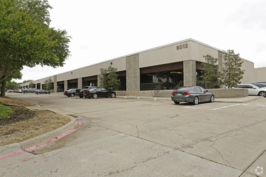 More Photos Of 6012 Campus Circle Dr W, Irving Research And Development For Lease
