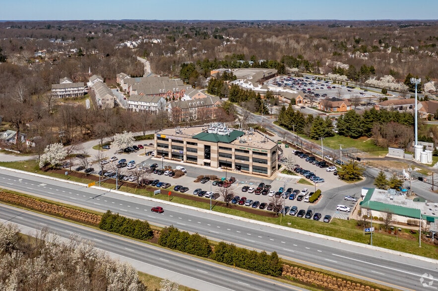 More Photos Of 9501 Old Annapolis Rd, Ellicott City Medical For Lease