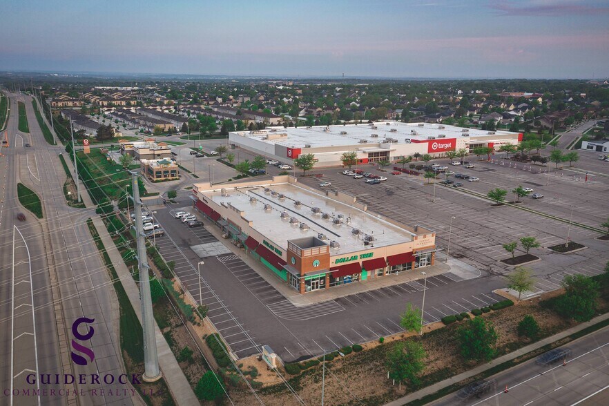 More Photos Of 3900 Yankee Hill Rd, Lincoln Unknown For Lease