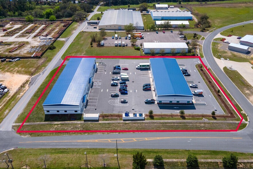 More Photos Of , Leesburg Industrial For Sale