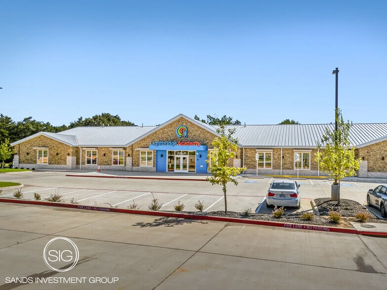 Primary Photo Of 21 E Debbie Ln, Mansfield Daycare Center For Sale