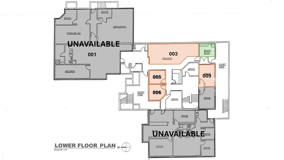 More Photos Of 1000 12th Ave, Longview Medical For Lease