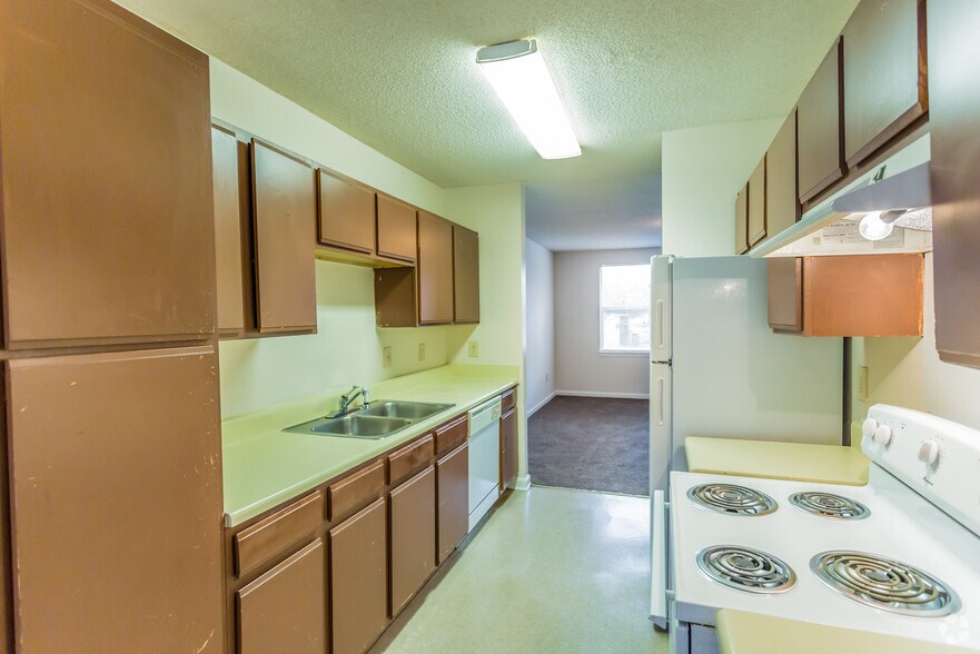 More Photos Of 1528 Ragan St, Memphis Apartments For Sale