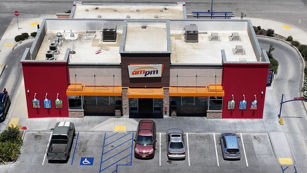 More Photos Of Walnut Ave, And 3rd Street, Greenfield Land For Sale