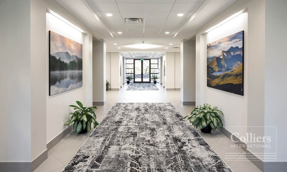 More Photos Of 1 Independence Pt, Greenville Office For Lease