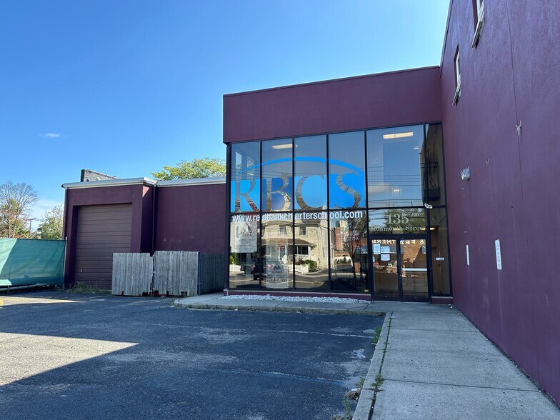 More Photos Of 133-135-137 Monmouth Street, Red Bank Storefront Retail Office For Sale