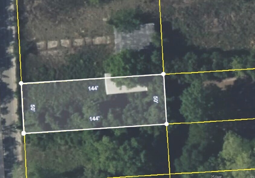 More Photos Of 704 Barringer, Florence Land For Sale