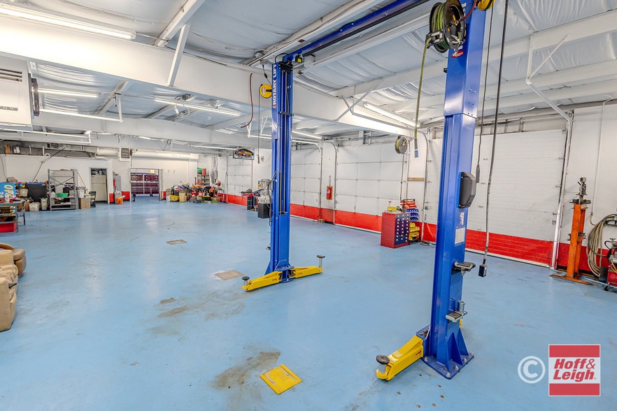 More Photos Of 3930 Galley Rd, Colorado Springs Industrial For Sale