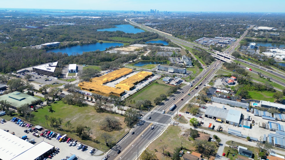 More Photos Of 3902 Corporex Park Dr, Tampa Unknown For Lease