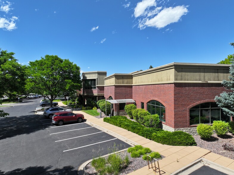 Primary Photo Of 8080 Southpark Ln, Littleton Flex For Sale