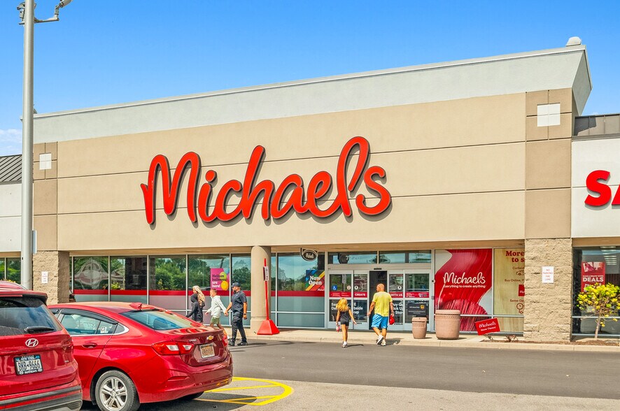 More Photos Of 7310 Niagara Falls Blvd, Niagara Falls Unknown For Lease