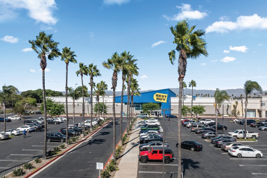 Primary Photo Of 2300 N Rose Ave, Oxnard Freestanding For Sale