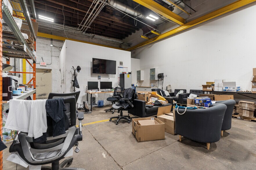 More Photos Of 17 Jackson St, Freehold Warehouse For Sale