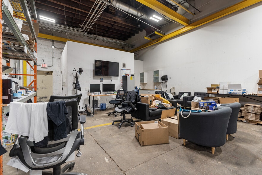 More Photos Of 17 Jackson St, Freehold Warehouse For Sale