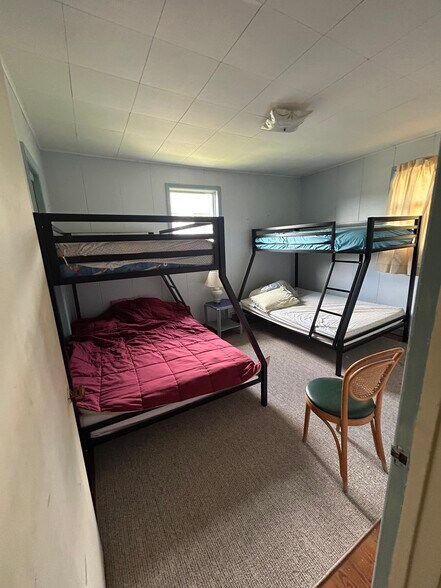 More Photos Of 181 E Brown St, Blairsville Restaurant For Sale