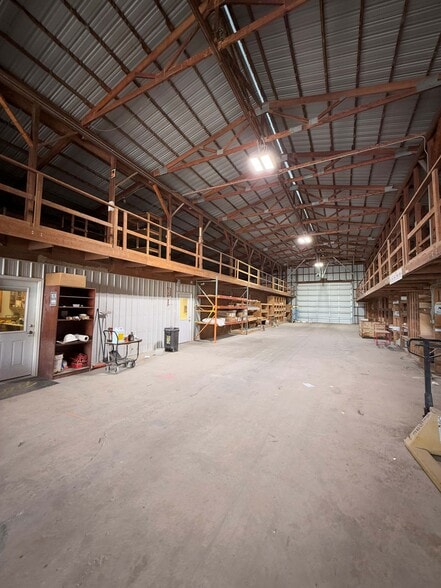 More Photos Of 4369 Spencers Grove Rd, Walker Lumberyard For Sale