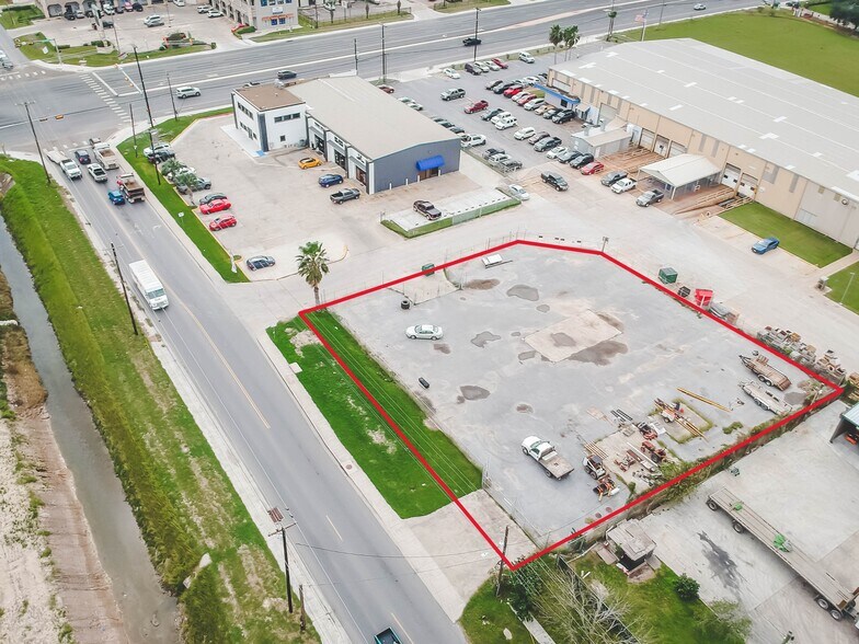 More Photos Of FM 802, Brownsville Land For Sale